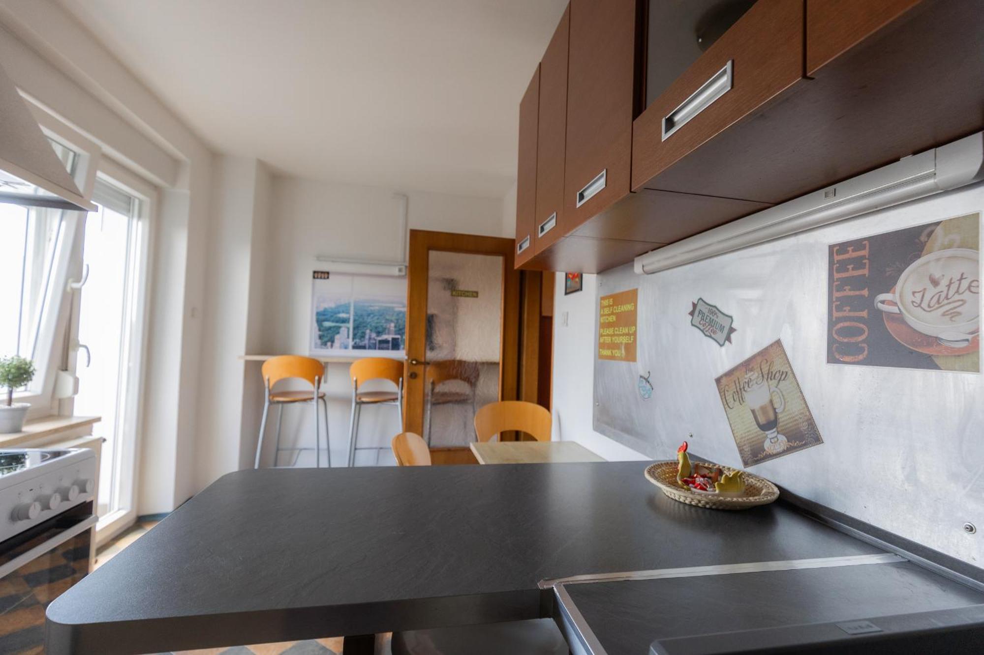 Rooms Kozarje Ljubljana Ngoại thất bức ảnh