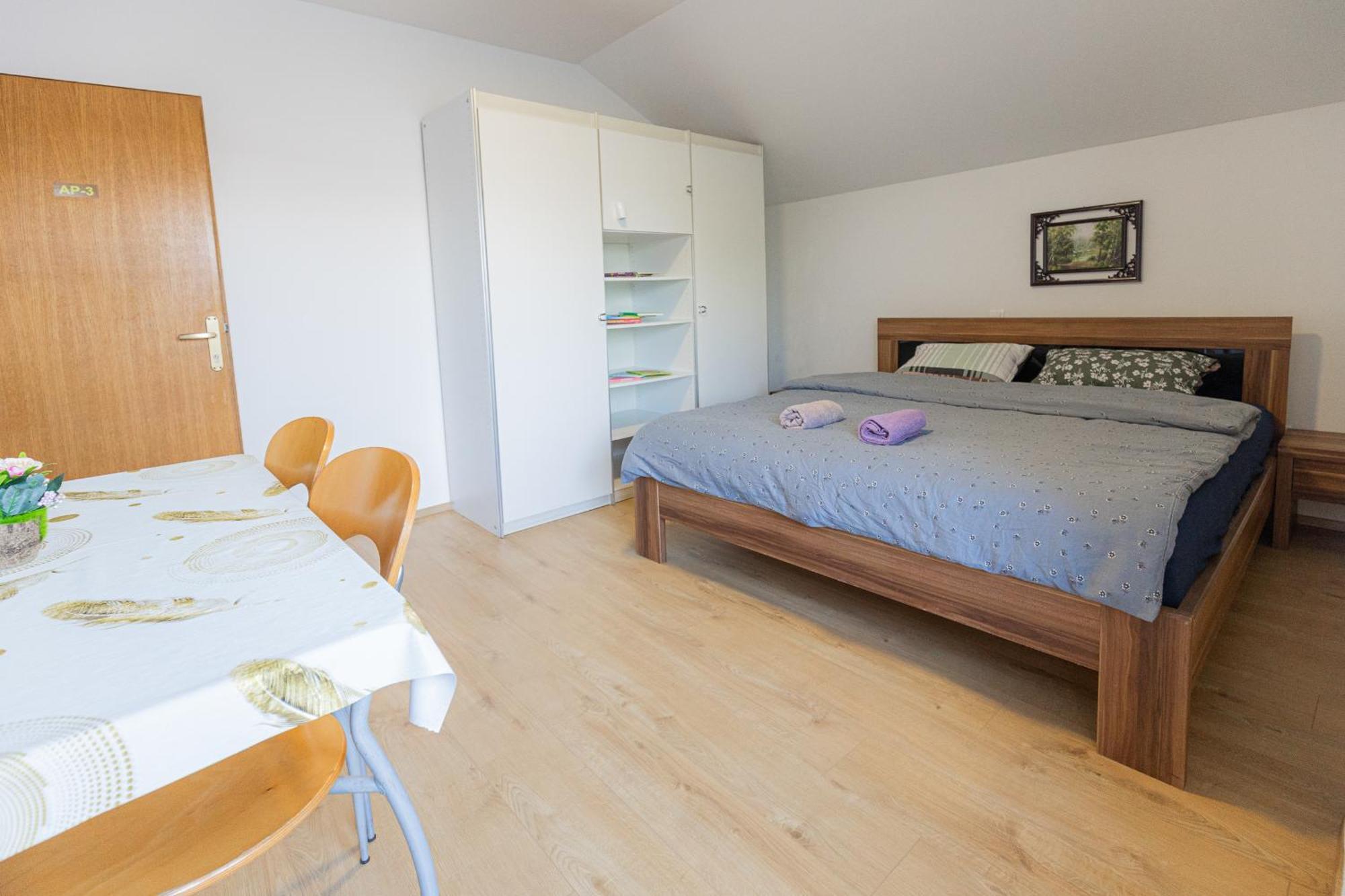 Rooms Kozarje Ljubljana Ngoại thất bức ảnh