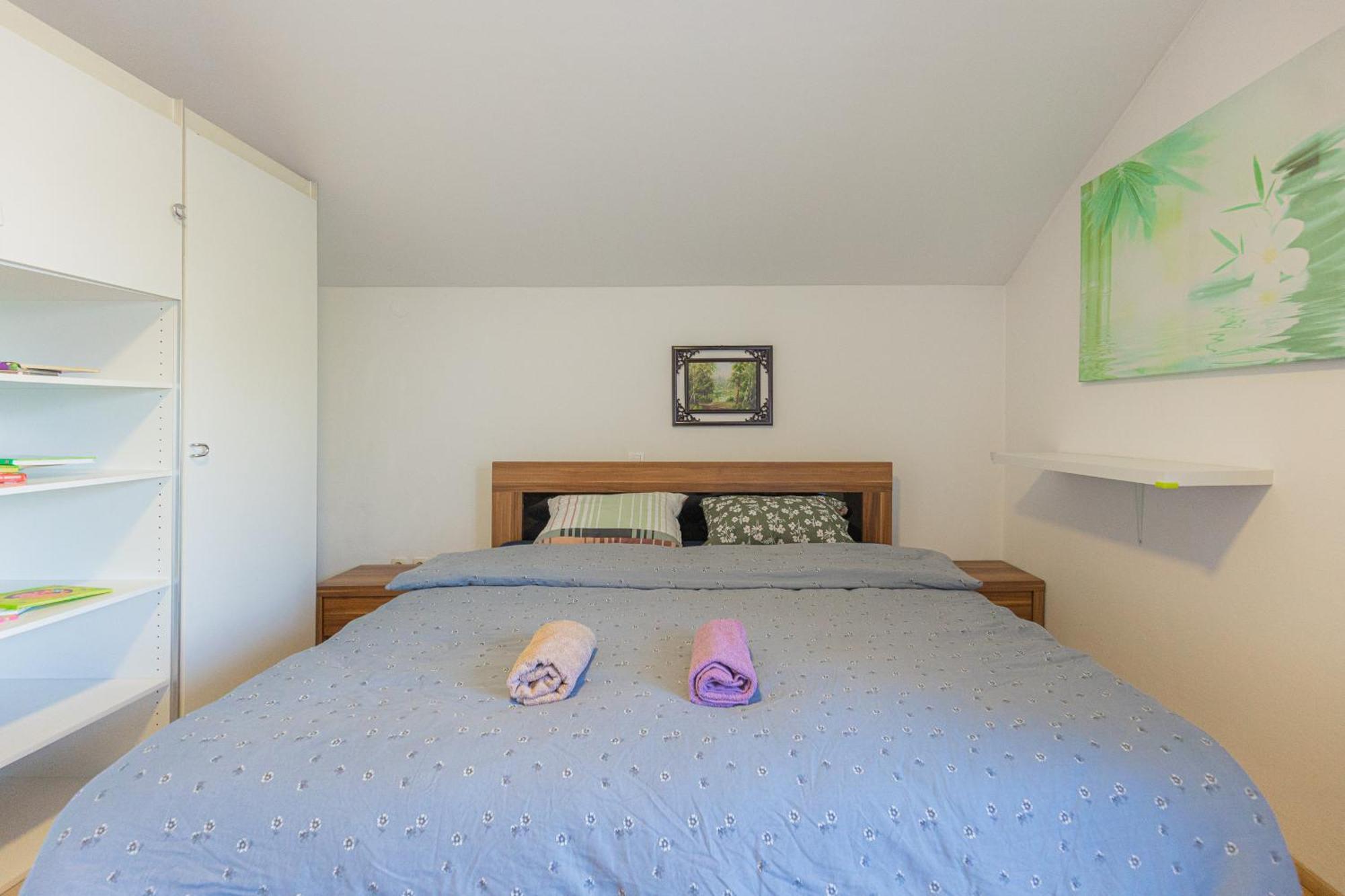 Rooms Kozarje Ljubljana Ngoại thất bức ảnh